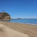 남열해돋이해수욕장 이미지