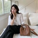 여성 데일리 가방 추천 찰스앤키스 턴락 버킷백 실사용 후기