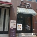 카페M 이미지