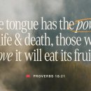 Bible Reading - Proverbs 18:17~24 이미지