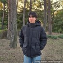 케이투(K2) | 남자 패딩 추천 케이투 K2 씬에어 아난타 착용 후기! 겨울 아웃도어에 딱 맞는 야상 파카 리뷰