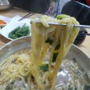 운암칼국수 이미지