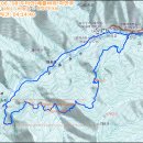 동해 두타산 베틀바위, 마천루 ~ 2024년 6월 8일 이미지