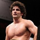 찰리 "The Spaniard" 브렌맨 UFC 계약 서명 이미지
