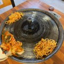 82wa김치솥뚜껑삼겹살