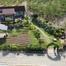 경산IC부동산중개사무소 | 경산전원주택매매 자인세커하우스 조경은덤 전원생활 힐링주택[C303]