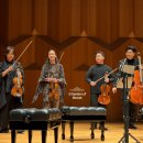 전곡-25 | 아벨콰르텟, 베토벤 현악사중주 전곡연주 4 (26.2.5 예술의전당 IBK챔버홀 후기) 나만의 신년음악회♥