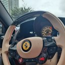 F8 | [셀프세차 후기] 페라리 F8 Spider 스파이더 직접 세차해봤습니다 🧼 만원의 행복 가능할까요?