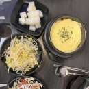 오도닭발 이미지