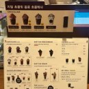 고디바 - 강남구 가로수길 46 | [청주]현대백화점 고디바 소라빵 후기