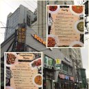[사자왕]님 주최 광안리 인도음식 레스토랑 발리우드에서 번개 후기 입니다. 이미지