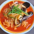 천씨씨커피충주연수동점 | 충주 시청맛집 분위기 좋은 중국집 관현각 시청점 낙지짬뽕 해물짬뽕 후기