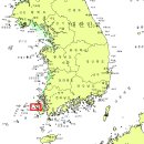 산의도