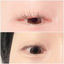 수정북로 | 성남 태평동속눈썹 잘하는 미작소, 흐릿한 눈에서 인형같은 속눈썹으로 변신