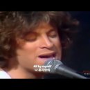 Eric Carmen ㅡ All by myself 이미지