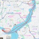 현대크루즈관광 | 튀르키예 가족여행 l 6일차 @ 이스탄불 메가 뤼페르 선셋 관광 크루즈_클룩패스 무료 옵션 후기