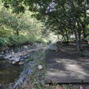 학가산우래자연휴양림 이미지