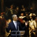 유화(야간) 이미지