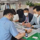 인수동주민센터 강당 이미지