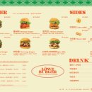 로위버거 이미지