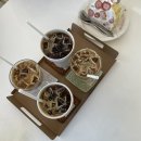 [순천/용당동] 제철 디저트가 맛있고, 겨울에는 직접 구운 붕어빵을 파는 디저트 맛집 &#34;카페오니크&#34; 후기