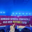 비투비 콘서트 후기 | 2024 BTOB CONCERT &lt;BE ALRIGHT&gt;