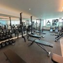 리마커블짐 이미지