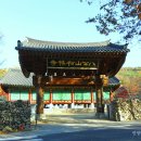 송림사 명부전 석조삼장보살좌상 이미지
