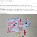 지효로 | 지효커머스_지구별수호대 업사이클 윷놀이만들기 키트 환경체험수업 감사한 후기