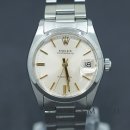 6466 | [롤렉스] 빈티지 오이스터 데이트 6466