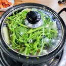 본칼국수 이미지