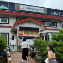 해물밭에 노는 닭 | 해남 닭코스요리 추천 &lt;해물밭에 노는 닭&gt; 대흥사 근처 닭요리