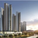 센트럴 타워 푸르지오 이미지