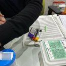 진영조은동물병원 | 진주에서 대구 마리아 병원 전원, 시험관 시작(첫 진료, 신선 1차 실패, 냉동 2차 실패)