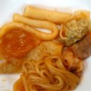 유성즉석떡볶이 - 논산시 중앙로 356 | 유성즉석떡볶이