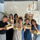 옥전초등학교 병설유치원 | 경북 구미,김천 교사연수 단체수업 추천! 친환경 공예 제스모나이트 화병 만들기