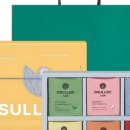 오땡큐 | 차 한 잔의 행복, 오설록 오 땡큐 티 선물세트 리얼 후기 🍵✨