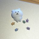 초이헤어타운 | 광교왁싱 [더오레] 헤어라인 바꾸고 인상 달라진 후기 | 저자극 슈가링왁싱 | 졸귀사은품🩷 광교호수뷰💙