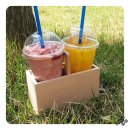 DIY 다용도 꽂이 만들기 이미지