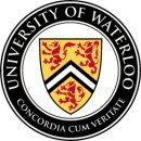 University of Waterloo 이미지