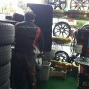 동부타이어 이미지