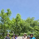 5.24(일) 포천 광덕산 결산 이미지