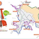 대부해솔길 1코스 이미지