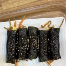 오색나라꼬마김밥 | [부산 연산 분식 맛집] 꼬마김밥은 여기로 정리! 오색꼬마김밥