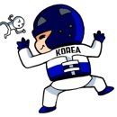 한국체대 석사 더원태권도 이미지