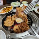 용정숯불갈비 이미지