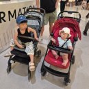 잠보나이트 | <치앙마이 아기랑 한달살기 DAY 12,13> Nana Bakery,센트럴 페스티벌 쇼핑, 카오쏘이매싸이 별로...