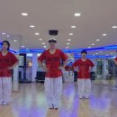 이지 근력 트로트 댄스 | 수원 정자동 헤라댄스 │ 어르신도 즐기는 시니어·실버댄스, 쉬운 운동 프로그램