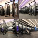 성수역 4번출구 이미지