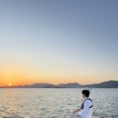 오션브리즈 | 통영여행, 통영 선셋요트투어 내돈내산,오션브리즈